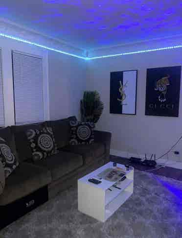 Room available in Mid City LA