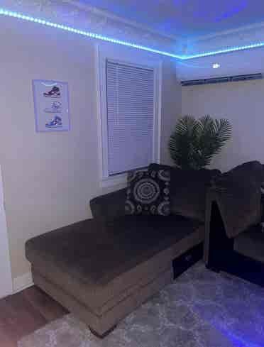 Room available in Mid City LA