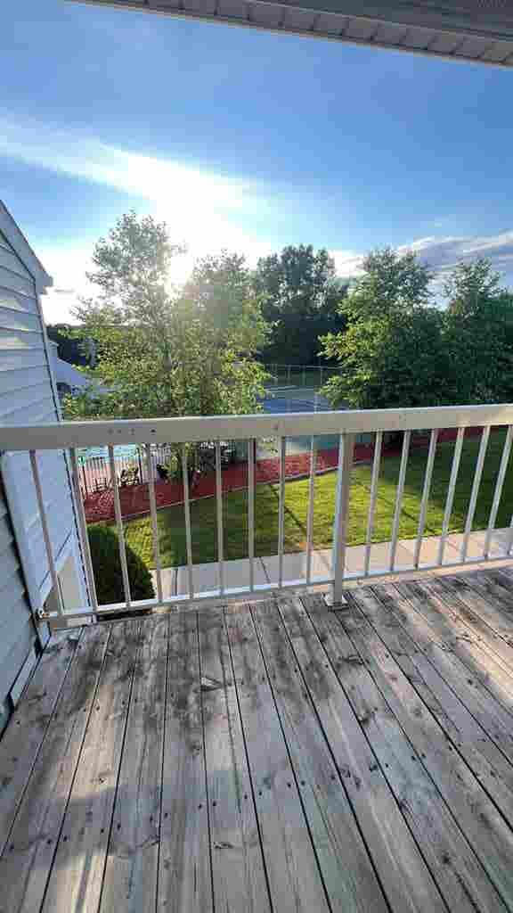 Room for Lease – Vegetarian Only