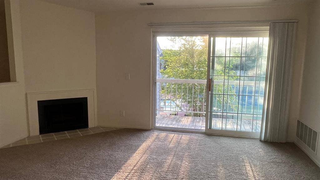 Room for Lease – Vegetarian Only