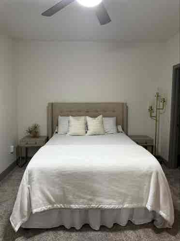 Room for rent- Airbnb like living