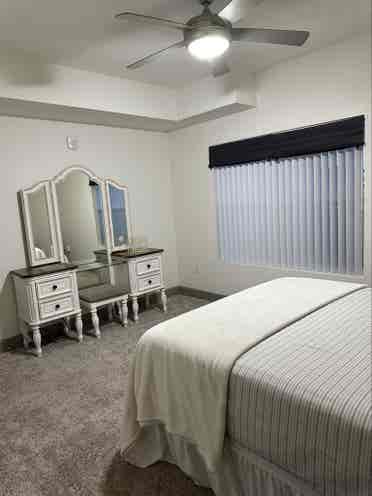 Room for rent- Airbnb like living