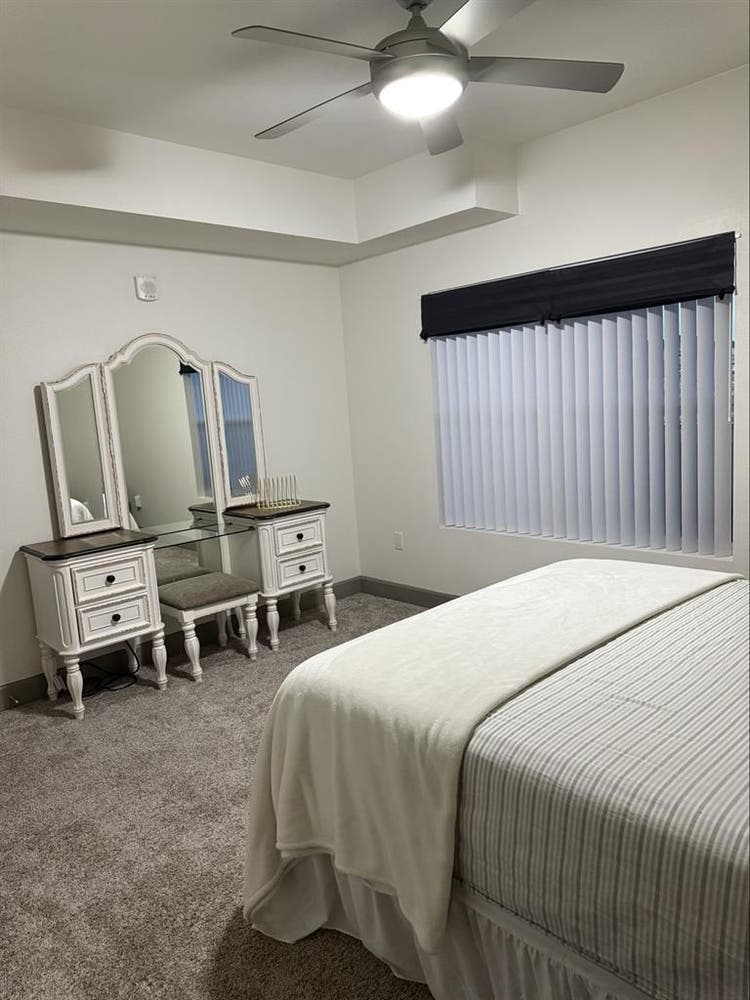 Room for rent- Airbnb like living
