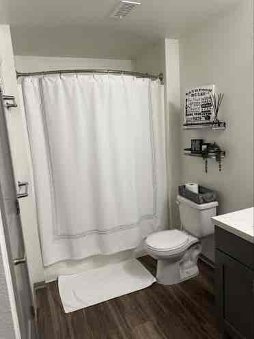Room for rent- Airbnb like living