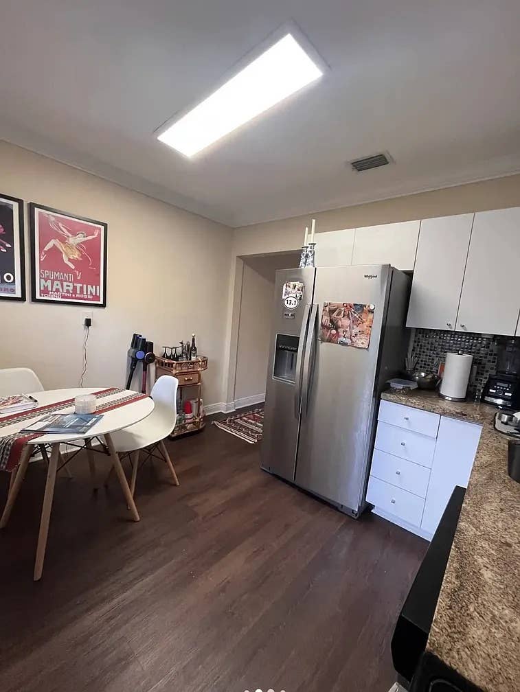 New Listing