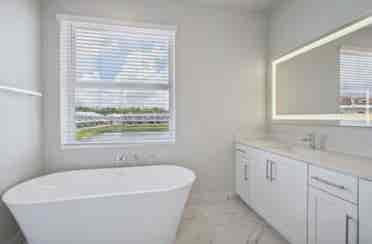 Private room in clean quite home