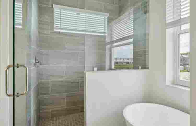 Private room in clean quite home