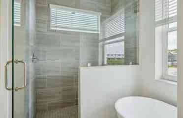 Private room in clean quite home
