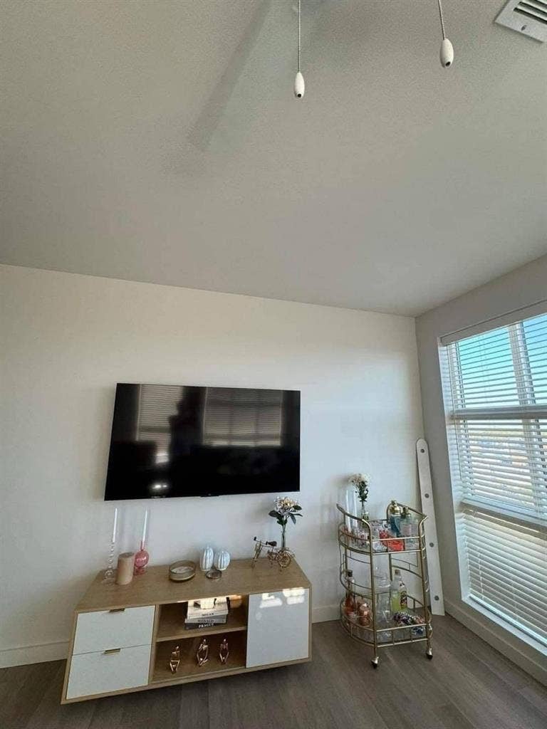 Apartment available for rent
