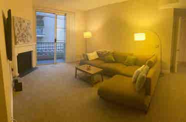 Room for rent in the center of LA