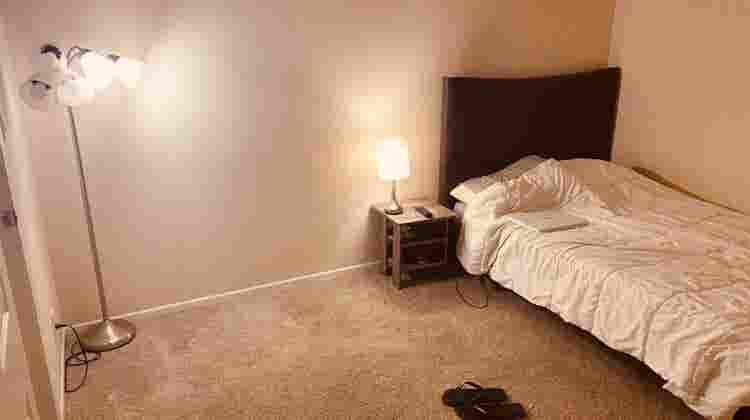 Room for rent in the center of LA