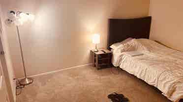 Room for rent in the center of LA
