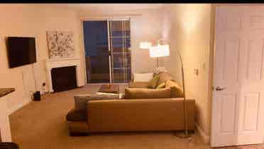 Room for rent in the center of LA