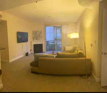 Room for rent in the center of LA