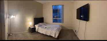 Room for rent in the center of LA