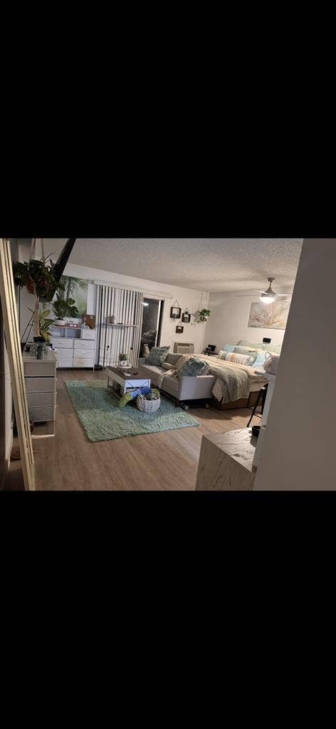 Spacious stdio a block from the bay