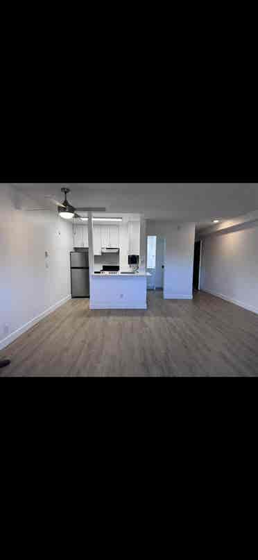 Spacious stdio a block from the bay