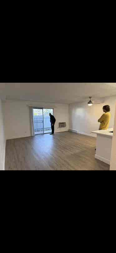Spacious stdio a block from the bay