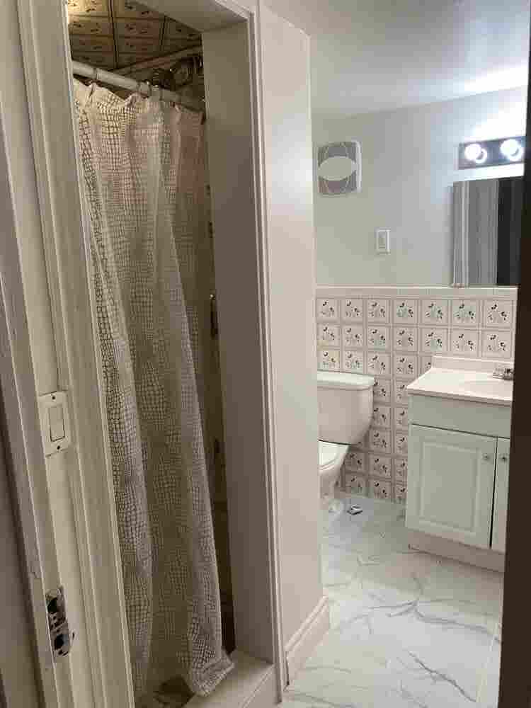 Basement Room Rental