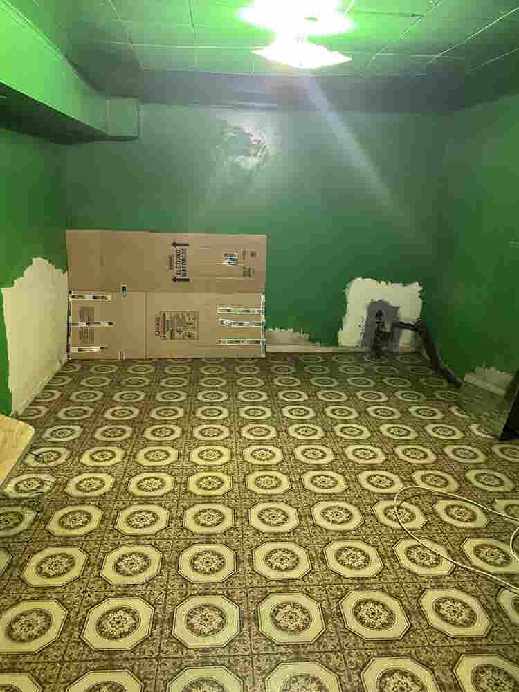 Basement Room Rental