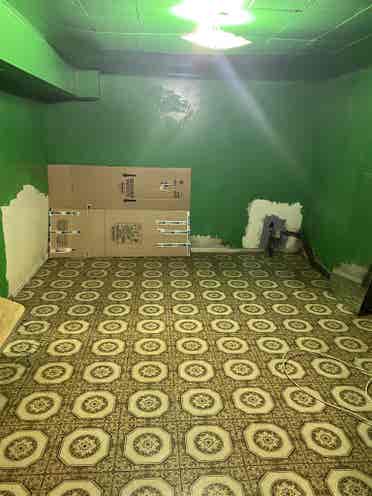 Basement Room Rental