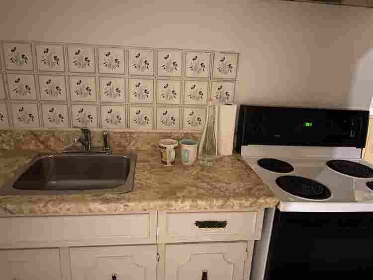 Basement Room Rental