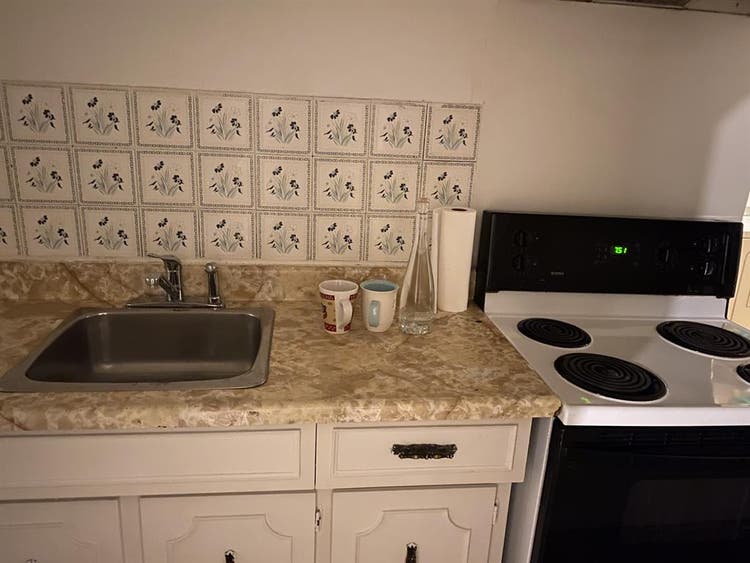 Basement Room Rental