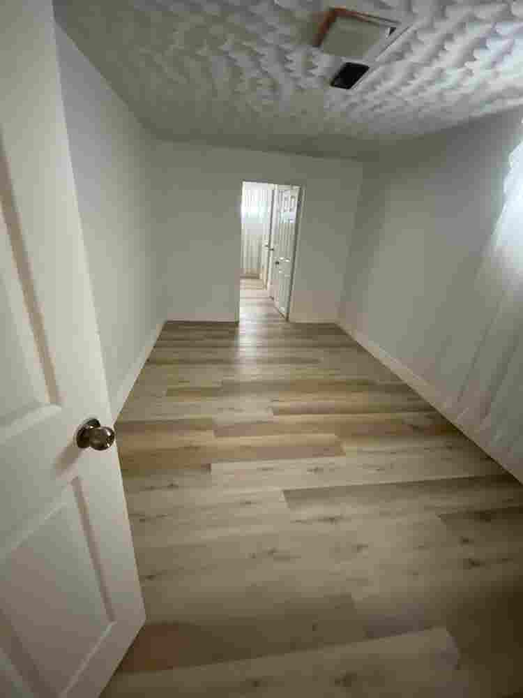 Basement Room Rental