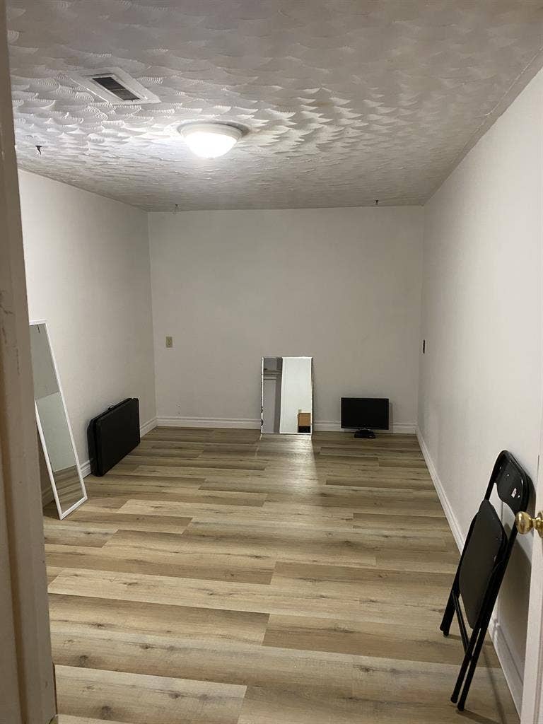 Basement Room Rental