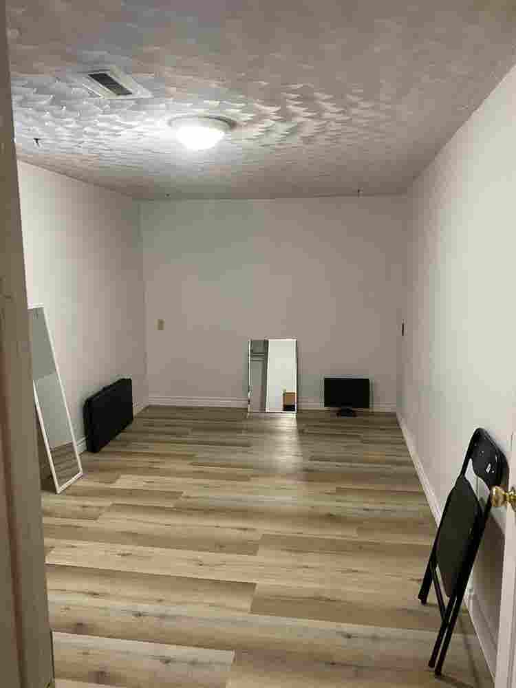 Basement Room Rental