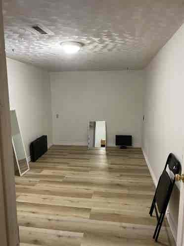 Basement Room Rental