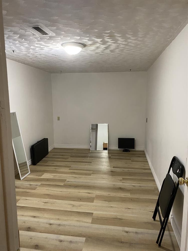 Basement Room Rental