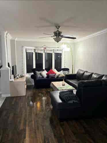 Room for rent house  .girls only