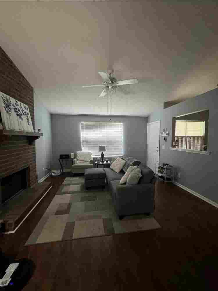 Room for rent