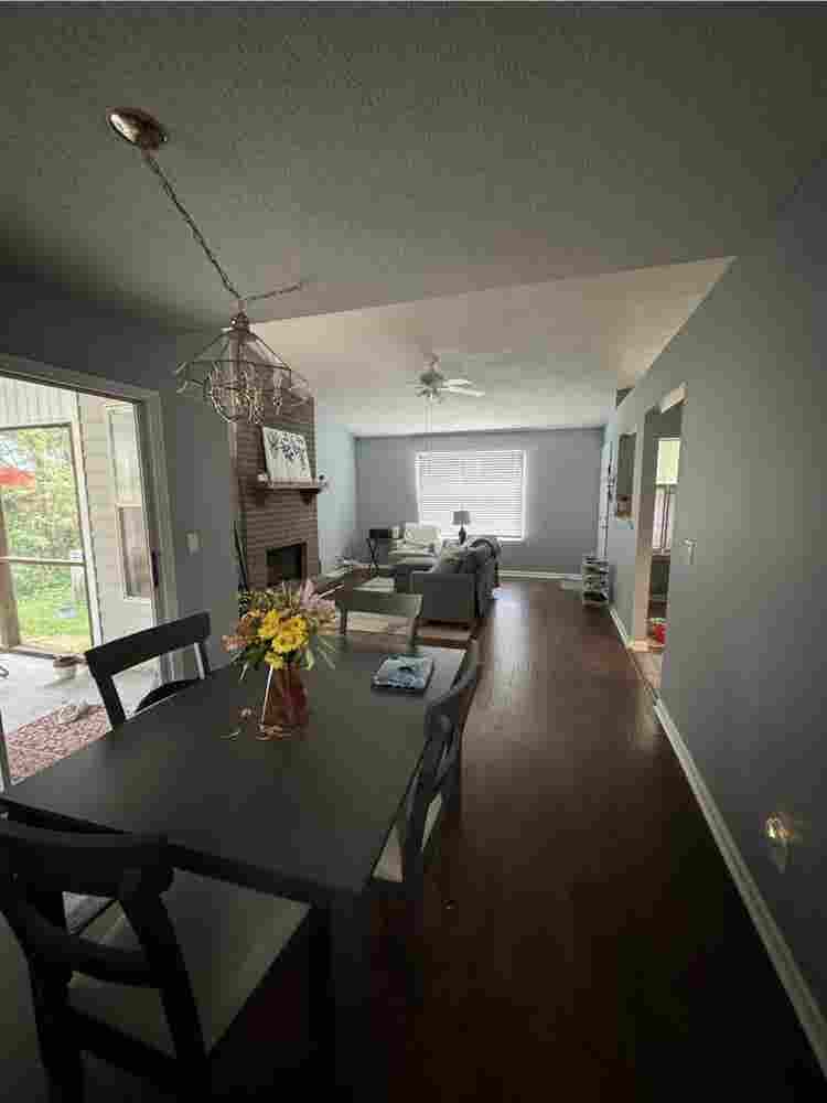 Room for rent