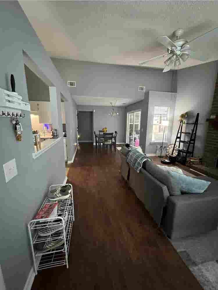 Room for rent