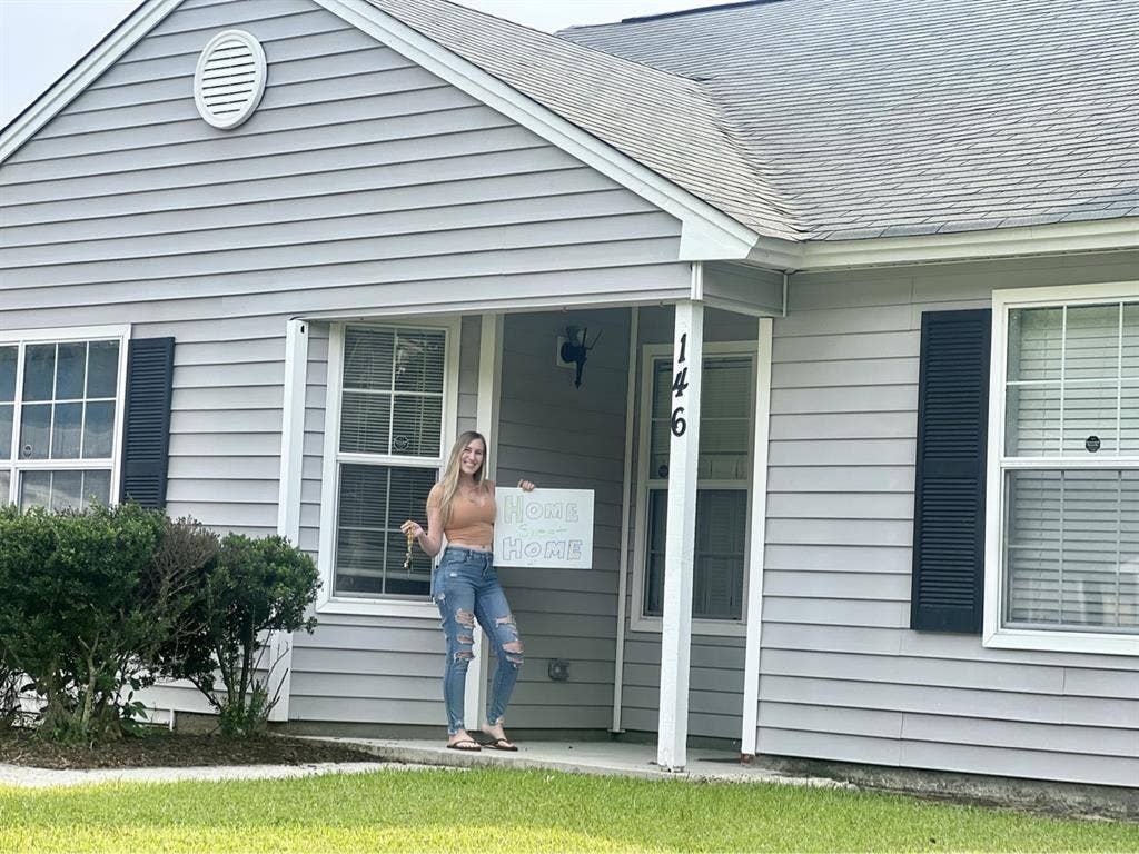 Room for rent