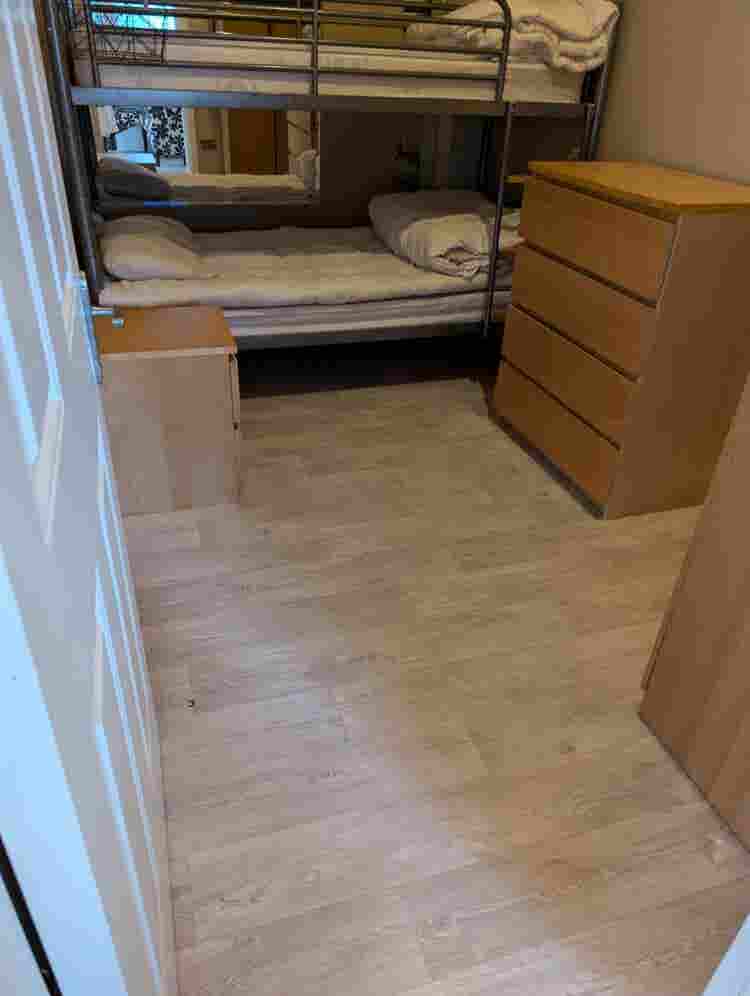 Rooms to let