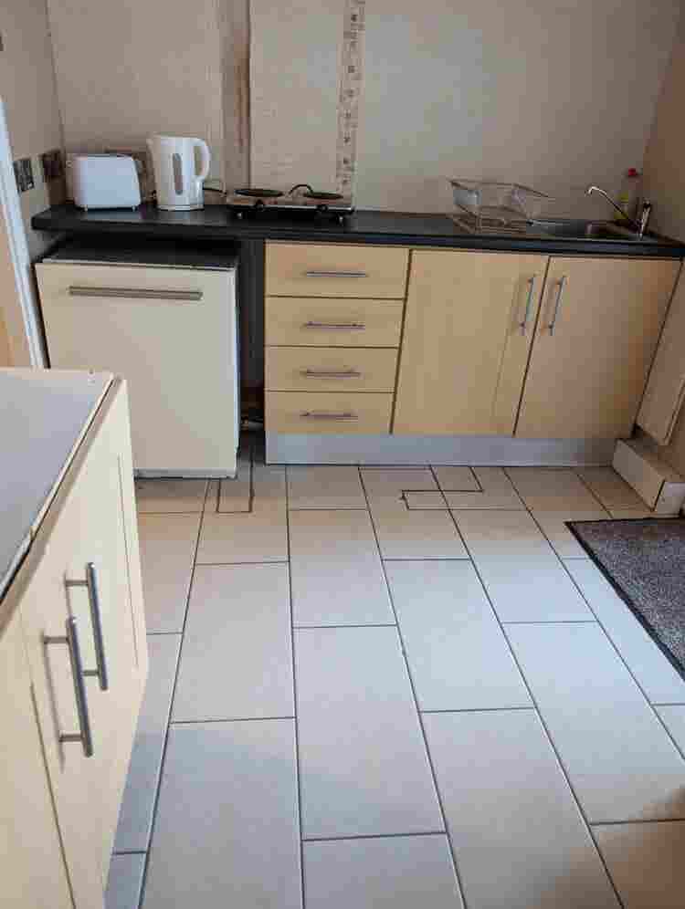 Rooms to let