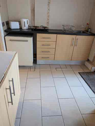 Rooms to let