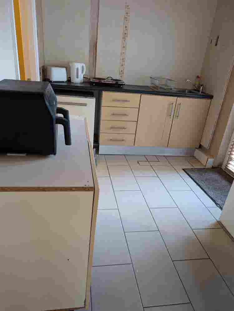 Rooms to let
