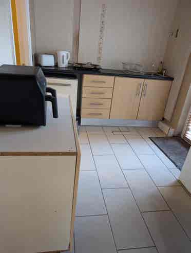 Rooms to let