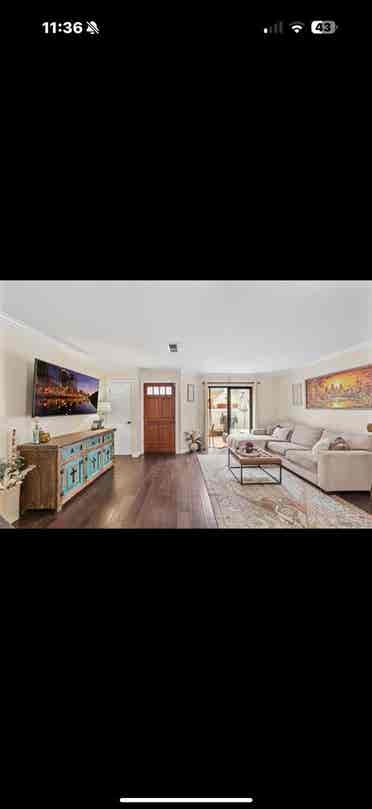 Room for rent in imperial beach