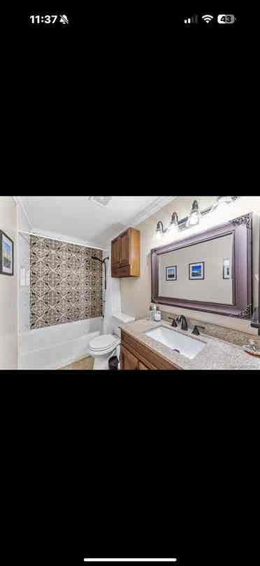 Room for rent in imperial beach