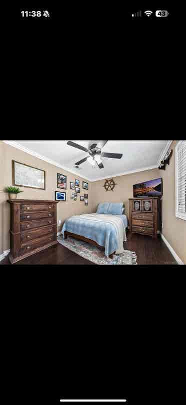 Room for rent in imperial beach