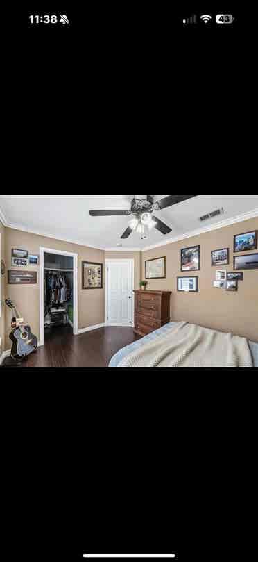 Room for rent in imperial beach