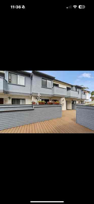 Room for rent in imperial beach