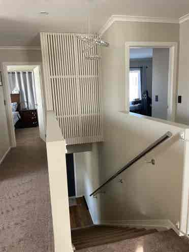Luxury house for rent