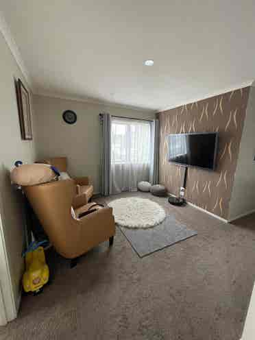 Luxury house for rent