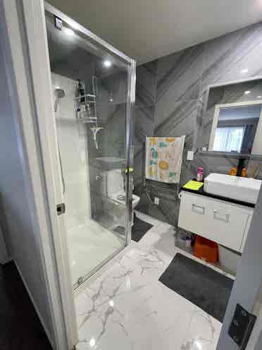 Luxury house for rent